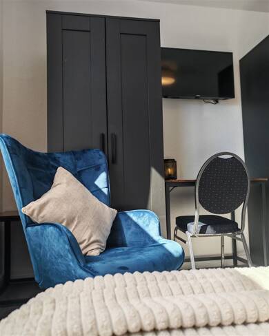 Wohnung zur Miete 65 € 2 Zimmer 55 m² Ostrhauderfehn Ostrhauderfehn 26842