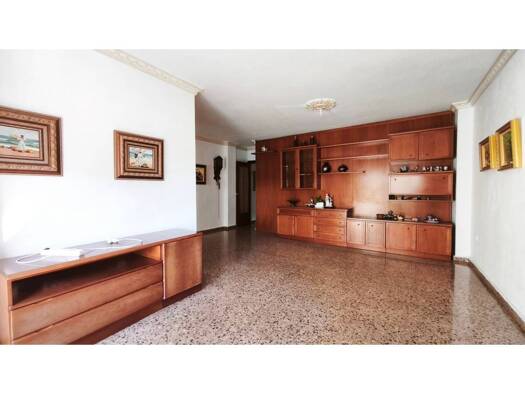Wohnung zum Kauf 279.000 € 4 Zimmer 150 m² 2. Geschoss Burjassot 46100