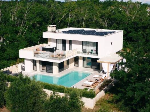 Haus zum Kauf 1.530.000 € 5 Zimmer 490 m² Privlaka Privlaka