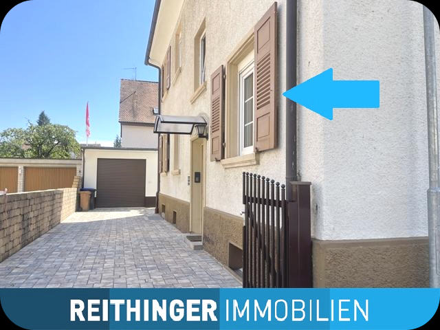 Wohnung zur Miete 1.200 € 3,5 Zimmer 95,5 m²<br/>Wohnfläche 01.10.2024<br/>Verfügbarkeit Hohentwiel - Gewerbeschule 23 Singen (Hohentwiel) 78224