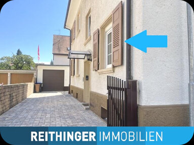 Wohnung zur Miete 1.200 € 3,5 Zimmer 95,5 m² frei ab sofort Hohentwiel - Gewerbeschule 23 Singen (Hohentwiel) 78224