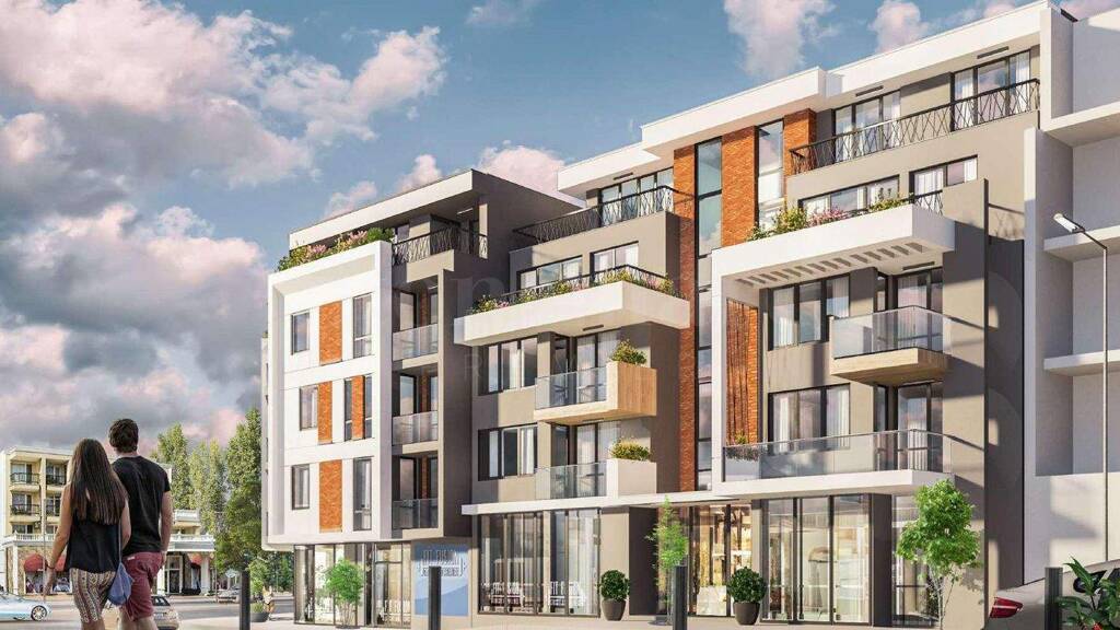 Studio zum Kauf 85.050 € 2 Zimmer 56,7 m² Nessebar