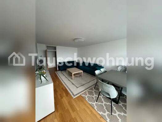 Wohnung zur Miete Tauschwohnung 1.100 € 4 Zimmer 100 m² 10. Geschoss Umkirch 79224