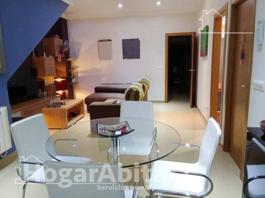Villa zum Kauf 260.000 € 3 Zimmer 121 m² Mestre Chapí Alginet 46230
