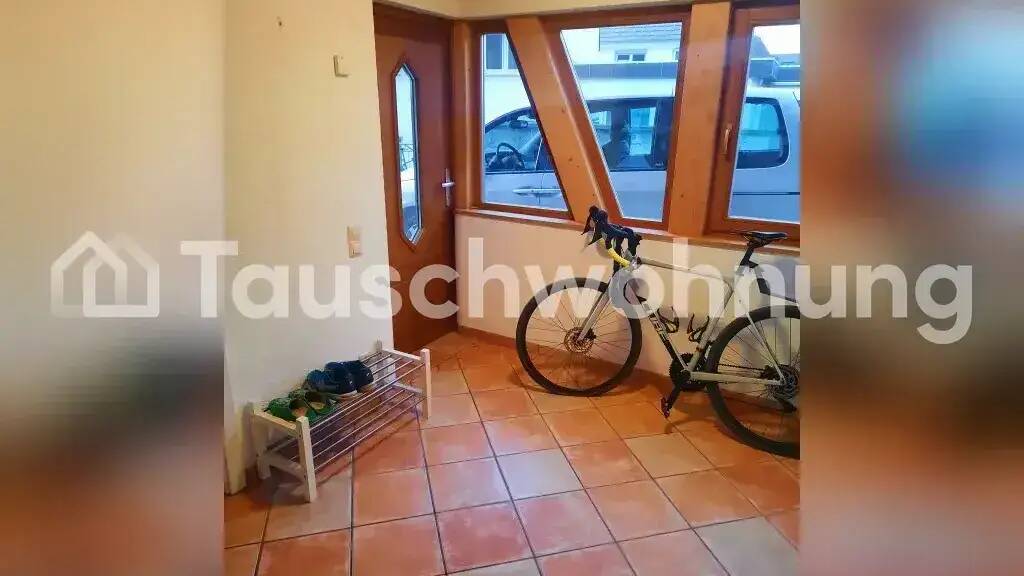 Wohnung zur Miete Tauschwohnung 800 € 2 Zimmer 80 m² EG Lehen Freiburg im Breisgau 79110