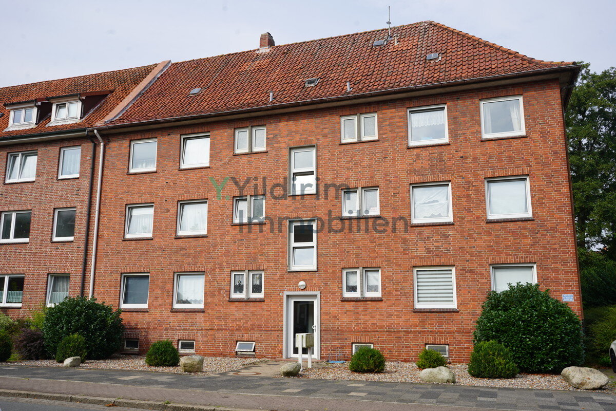 Wohnung zum Kauf 285.000 € 9 Zimmer 175 m²<br/>Wohnfläche EG<br/>Geschoss Döse Cuxhaven 27474