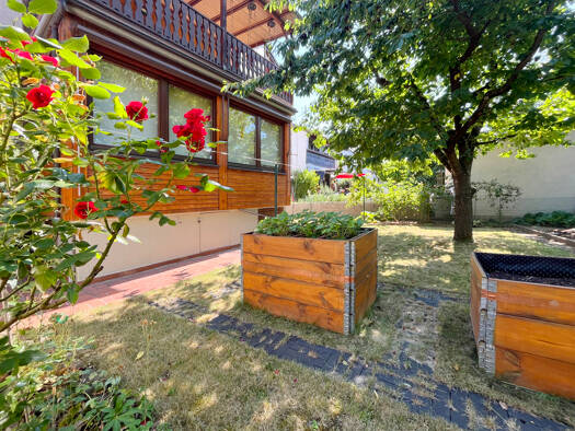 Mehrfamilienhaus zum Kauf 399.000 € 6 Zimmer 159,8 m² 490 m² Grundstück Scheßlitz Scheßlitz 96110