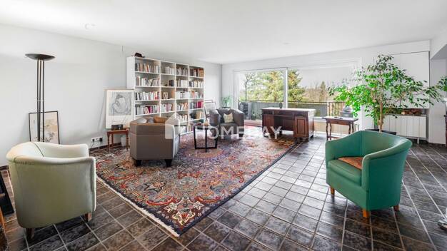 Wohnung zum Kauf 839.000 € 5 Zimmer 170 m² Dachgeschoss, 3. Geschoss Vilich/Rheindorf Bonn 53225