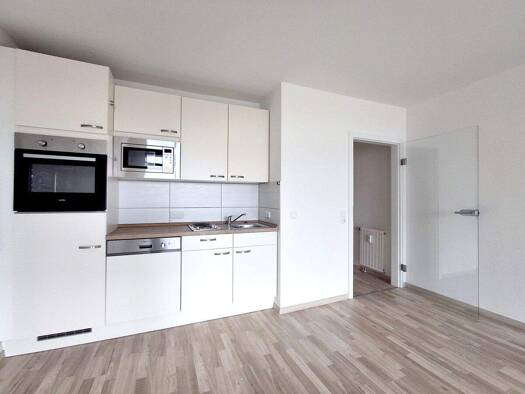 Wohnung zur Miete 500 € 2 Zimmer 58 m² EG Regen 94209