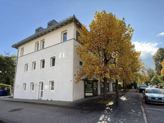 Bürofläche zur Miete provisionsfrei 850 € 53 m² Bürofläche Bad Reichenhall 83435