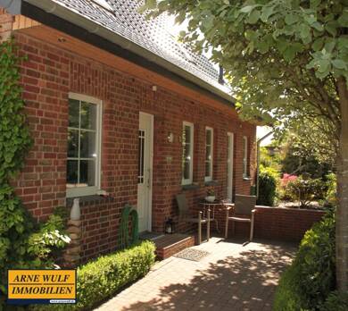 Einfamilienhaus zum Kauf 290.000 € 5 Zimmer 148 m² 2.000 m² Grundstück Heidhof Dömitz / Heidhof 19303