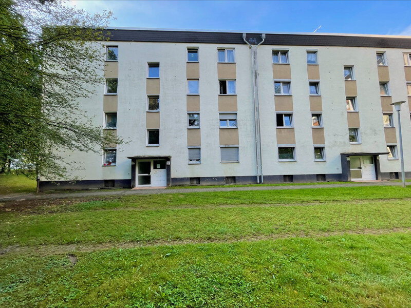 Wohnung zur Miete 731 € 3 Zimmer 79 m²<br/>Wohnfläche 3.<br/>Geschoss 19.01.2025<br/>Verfügbarkeit Käthe-Kollwitz-Str. 30 a Steinbüchel Leverkusen 51377