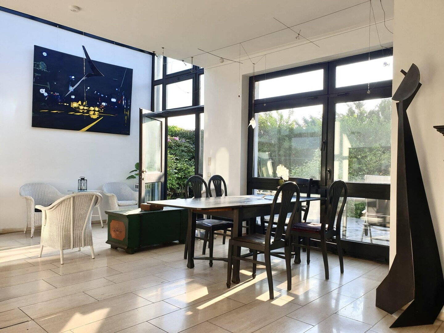 Einfamilienhaus zum Kauf - Ansicht 3