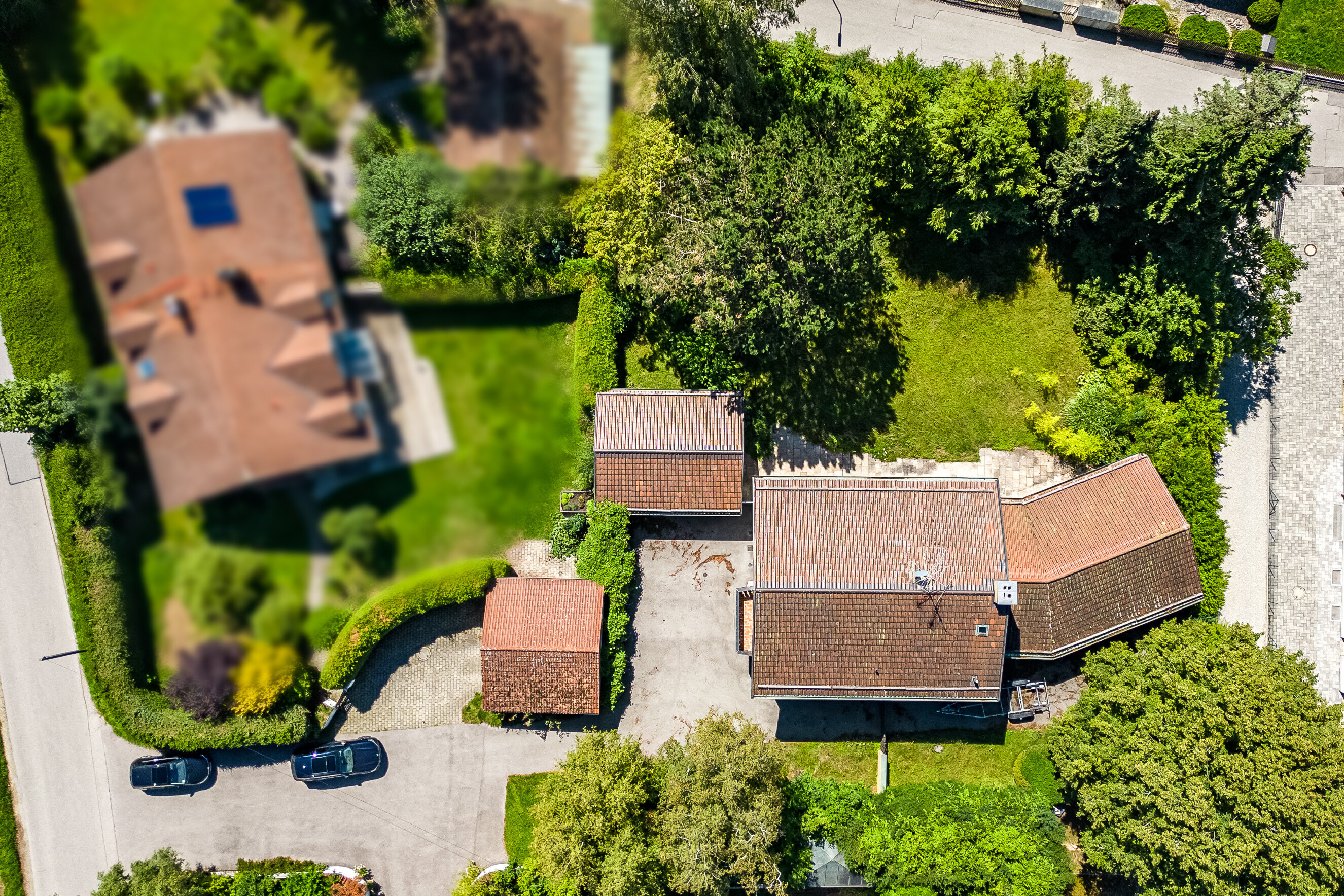 Grundstück zum Kauf provisionsfrei 1.540 m²<br/>Grundstück Bachhausen Berg 82335