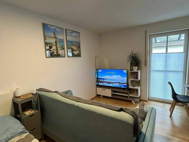 Studio zum Kauf 199.000 € 1 Zimmer 28 m² 1. Geschoss Lohhof Unterschleißheim 85716