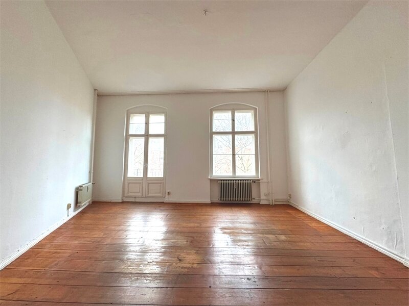 Wohnung zum Kauf 675.000 € 3 Zimmer 113,8 m²<br/>Wohnfläche 3.<br/>Geschoss ab sofort<br/>Verfügbarkeit Motzstr. 28 Schöneberg Berlin 10777