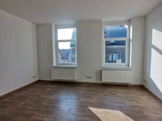 Wohnung zur Miete 564 € 3 Zimmer 91,5 m² 1. Geschoss Schloßstraße 32 Calbe Calbe (Saale) 39240