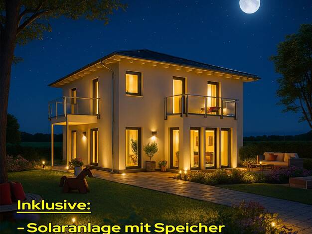 Einfamilienhaus zum Kauf 909.436 € 6 Zimmer 145,3 m² 1.000 m² Grundstück Falkensee 14612