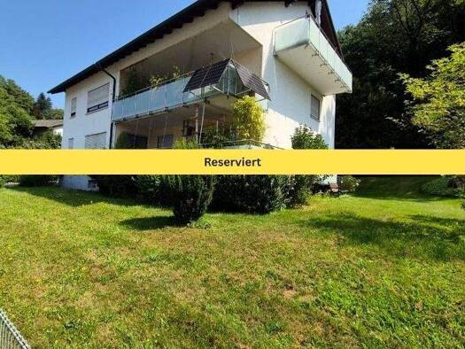 Wohnung zum Kauf 299.000 € 4,5 Zimmer 123,5 m² 3. Geschoss frei ab 01.01.2026 Mörlenbach 69509