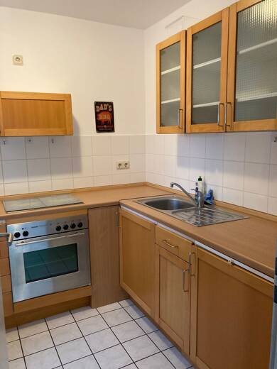 Haus zur Miete 650 € 3 Zimmer 65 m² 10 m² Grundstück Walsrode Walsrode 29664