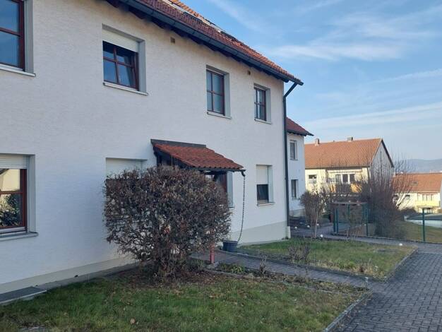 Maisonette zum Kauf 199.000 € 4 Zimmer 96 m² 1. Geschoss Kulmbach Kulmbach 95326