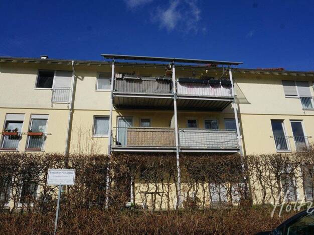 Wohnung zur Miete 738 € 2 Zimmer 59,7 m² 3. Geschoss frei ab sofort Unterseestraße 2 Reichenau 78479