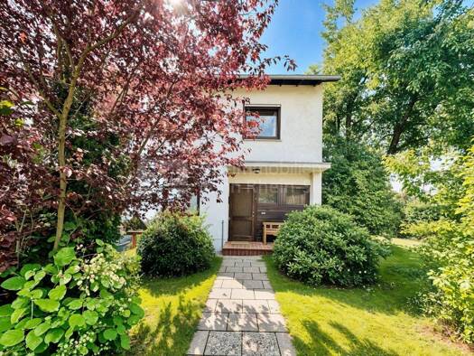 Reihenendhaus zum Kauf 581.000 € 5 Zimmer 109 m² 396 m² Grundstück Lessenich Bonn 53123