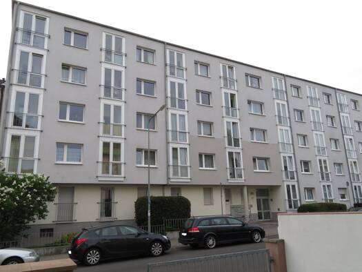 Wohnung zur Miete 576 € 1,5 Zimmer 38,9 m² EG frei ab sofort Kurzröderstr. 17 Eckenheim Frankfurt am Main 60435