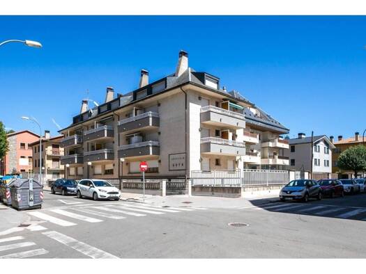 Wohnung zum Kauf 130.000 € 1 Zimmer 35 m² 1. Geschoss Jaca 22700