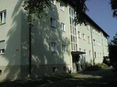 Wohnung zur Miete 536 € 3 Zimmer 60,2 m² 2. Geschoss frei ab 18.12.2024 Albert-Schweitzer-Str. 49 Nord Heidenheim 89518