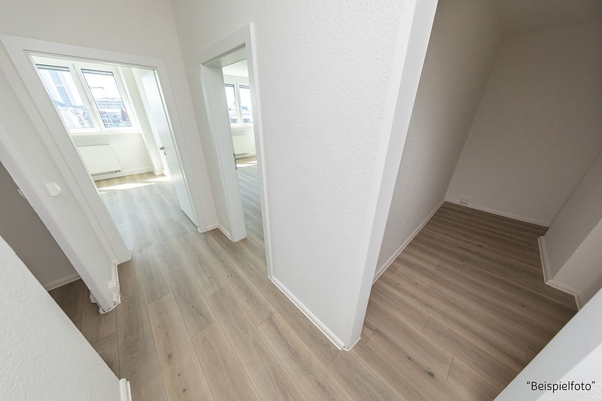 Wohnung zur Miete 772 € 2 Zimmer 72 m²<br/>Wohnfläche 2.<br/>Geschoss Gerberstr. 14 Zentrum - Nord Leipzig 04105