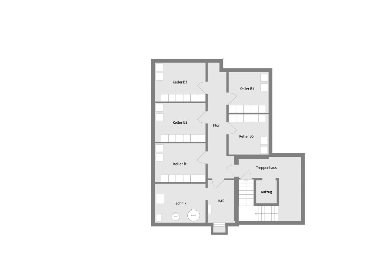 Terrassenwohnung zum Kauf 397.500 € 4 Zimmer 95 m²<br/>Wohnfläche EG<br/>Geschoss Stieghorst Bielefeld 33605