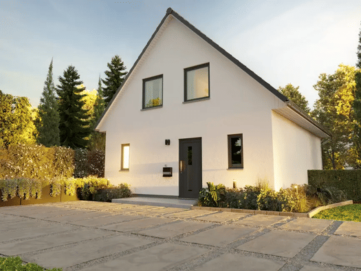 Einfamilienhaus zum Kauf provisionsfrei 239.720 € 4 Zimmer 114 m² 1.200 m² Grundstück frei ab sofort Halsbrücke Halsbrücke 09633