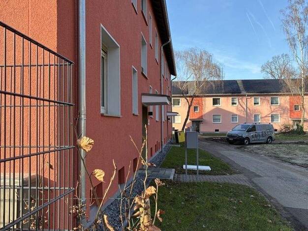 Wohnung zur Miete 489 € 3,5 Zimmer 56,8 m² 1. Geschoss frei ab 01.04.2026 Mellinghofer Straße 211 Dümpten Mülheim 45475