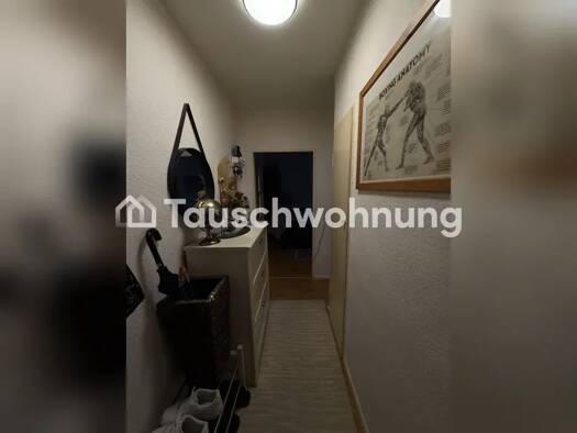 Wohnung zur Miete Tauschwohnung 560 € 2 Zimmer 45 m² 1. Geschoss Rödelheim Mitte-West 60489
