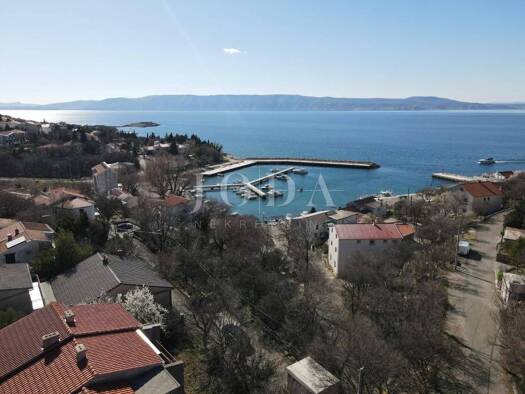 Haus zum Kauf 499.000 € 14 Zimmer 350 m² Novi Vinodolski