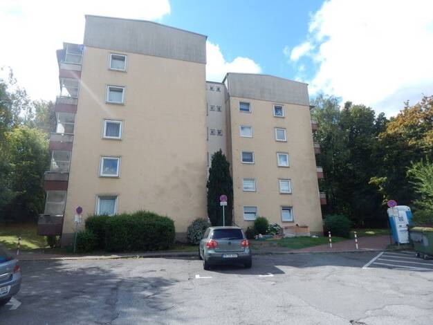Wohnung zur Miete 417 € 2 Zimmer 60,4 m² 3. Geschoss frei ab 03.09.2026 Am Schürenbusch 43 Gerlingsen Iserlohn 58638