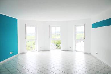 Wohnung zur Miete 750 € 4 Zimmer 135 m² Geschoss 2/2 Lipporn 56357