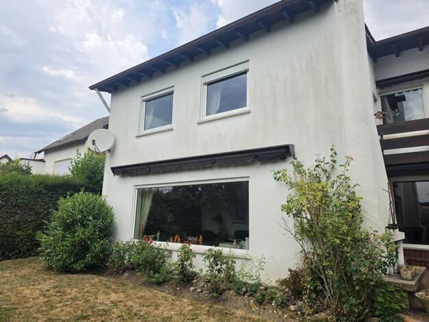 Bungalow zum Kauf 217 m² 964 m² Grundstück Marpingen Marpingen 66646