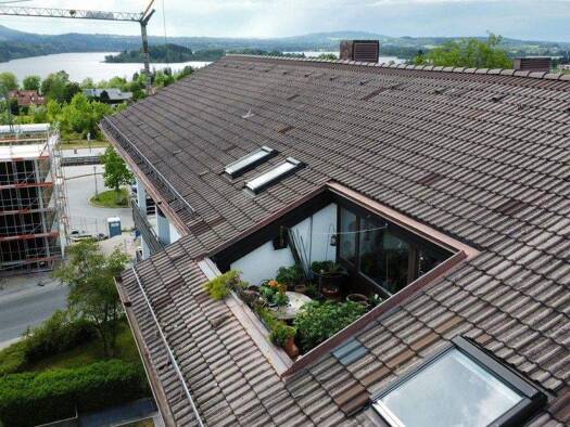 Wohnung zum Kauf 430.000 € 3 Zimmer 89 m² Murnau 82418