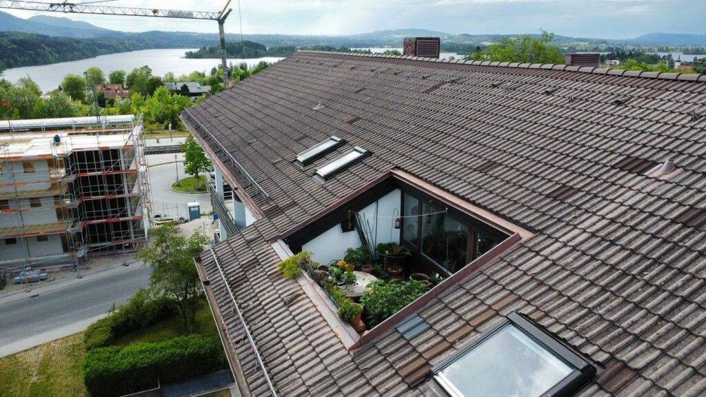 Wohnung zum Kauf 430.000 € 3 Zimmer 89 m² Murnau 82418