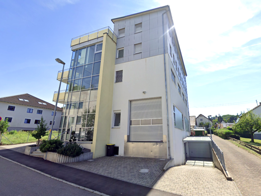 Büro zur Miete 1.980 € 8 Zimmer 220 m² Bürofläche Plattenhardt Filderstadt 70794