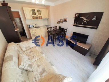 Apartment zum Kauf provisionsfrei 81.500 € 2 Zimmer 50 m² 4. Geschoss Slanchev Bryag Sunny Beach 8240