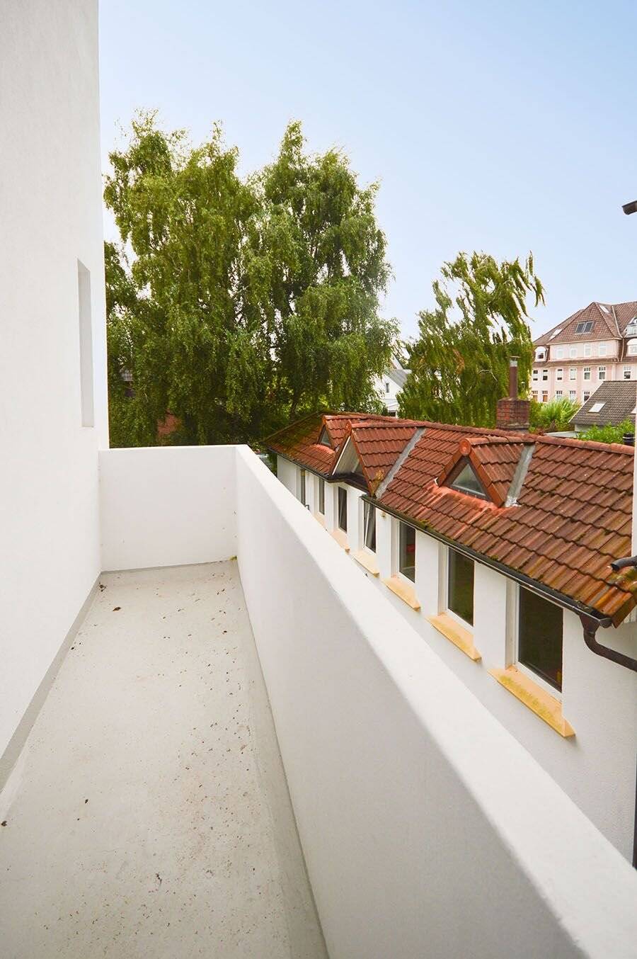 Modernisierte Eigentumswohnung mit Fördeblick in Kiel-Friedrichsort! – Kiel-Friedrichsort – Vorschaubild 10