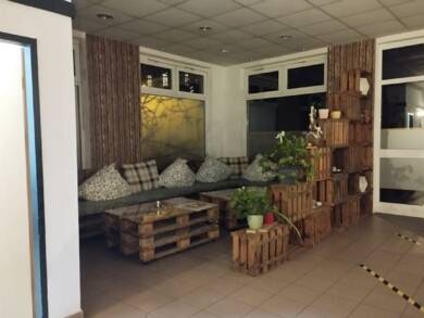 Ladenfläche zur Miete provisionsfrei 200 m² Verkaufsfläche Gleinaer Str. 12 Zeitz Zeitz 06712