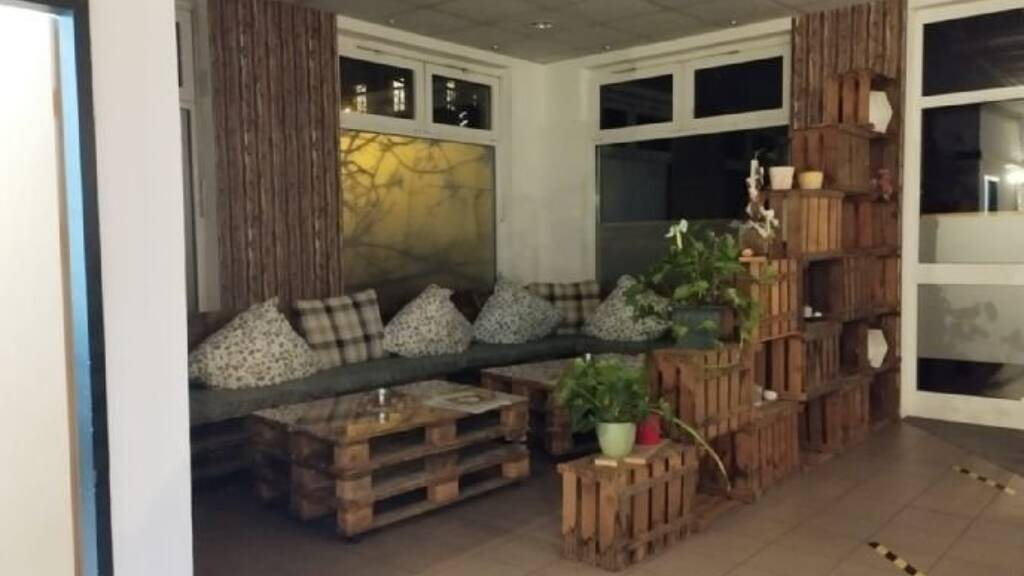 Ladenfläche zur Miete provisionsfrei 200 m² Verkaufsfläche Gleinaer Str. 12 Zeitz 06712