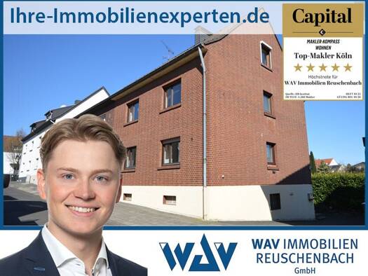 Doppelhaushälfte zum Kauf 489.000 € 6 Zimmer 170 m² 283 m² Grundstück Alt-Hürth Hürth 50354