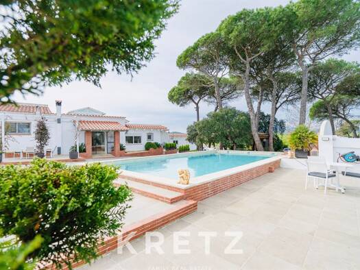 Einfamilienhaus zum Kauf 1.380.000 € 5 Zimmer 1.064 m² Vidreres 17411