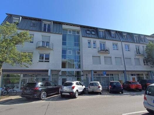 Wohnung zum Kauf 275.000 € 3 Zimmer 64 m² 2. Geschoss Breisach Breisach am Rhein 79206