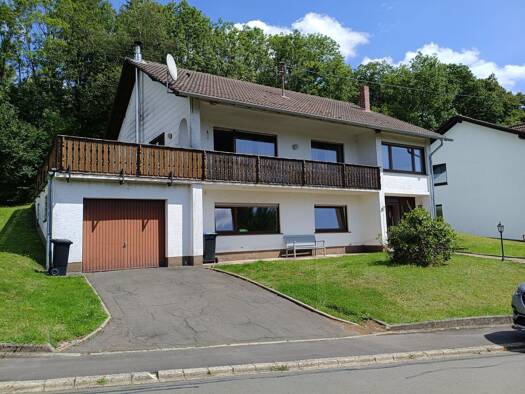Immobilie zum Kauf 250.000 € 7 Zimmer 194 m² 1.041 m² Grundstück Üdersdorf 54552